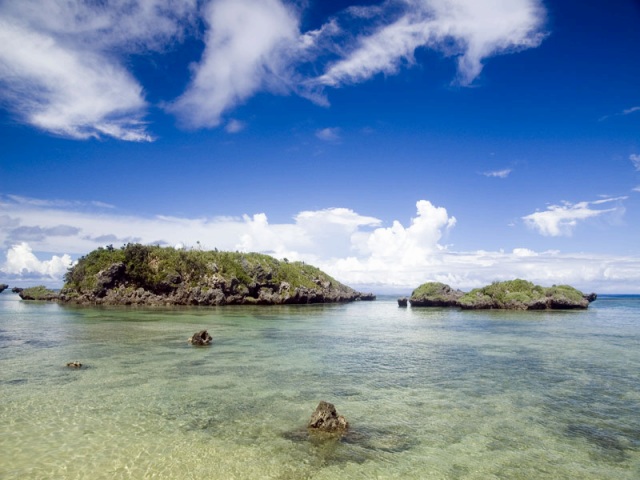 星砂の浜 | やえやまなび