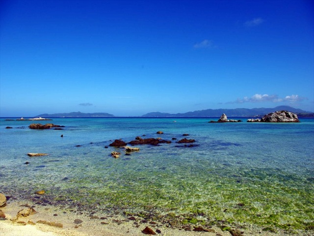 北岬 やえやまなび