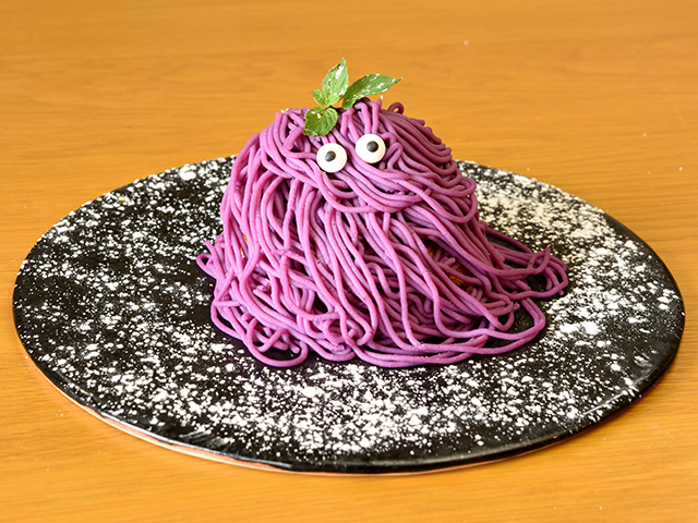 新品未使用 オランガタン ビーフケーキ 73mm ウィール 紫 WILL KELI CAFE | やえやまなび