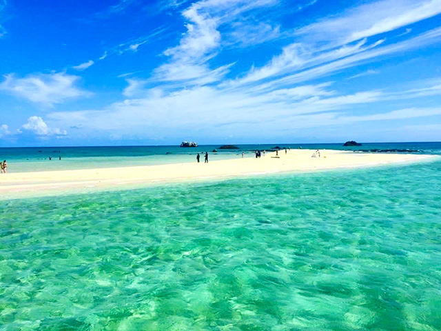 小浜島Good Time やえやまなび